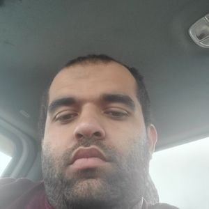 Meet your Posher, Patrick